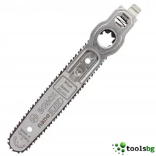 GARDEN BOSCH NANO BLADE WOOD SPEED 50 - НОЖ ЗА АКУМУЛАТОРЕН ТРИОН GARDEN BOSCH NANO BLADE WOOD SPEED 50 - НОЖ ЗА АКУМУЛАТОРЕН ТРИОН